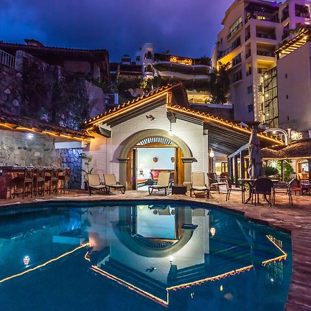 Villa Celeste プエルトバラータ エクステリア 写真