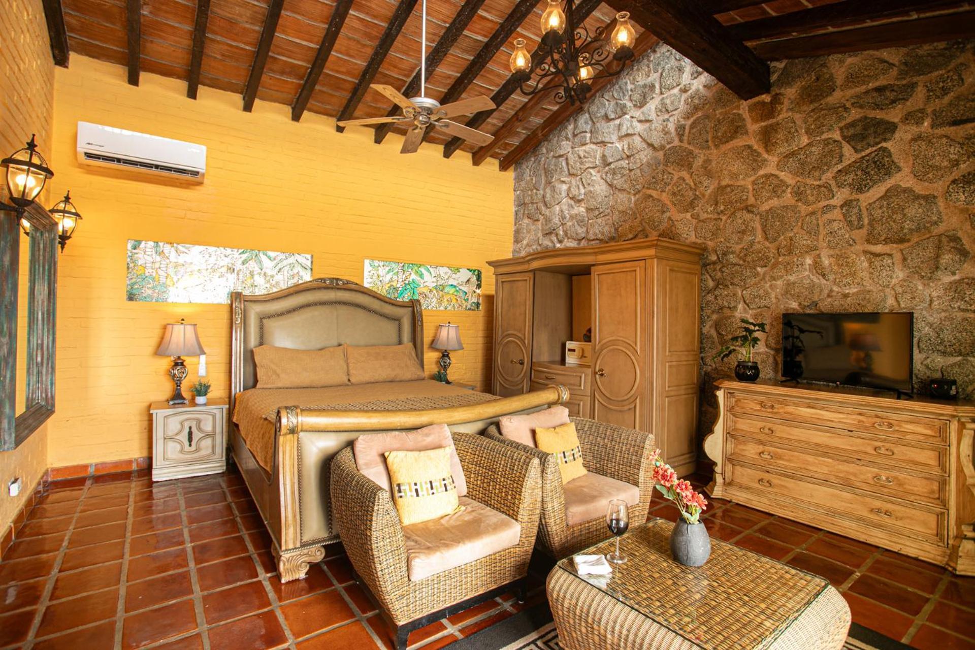 Villa Celeste プエルトバラータ エクステリア 写真