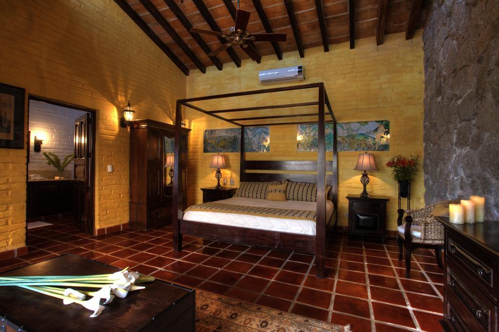 Villa Celeste プエルトバラータ エクステリア 写真