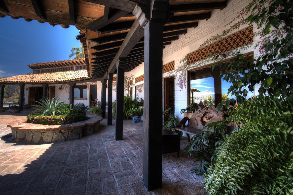 Villa Celeste プエルトバラータ エクステリア 写真