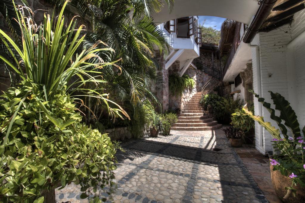Villa Celeste プエルトバラータ エクステリア 写真