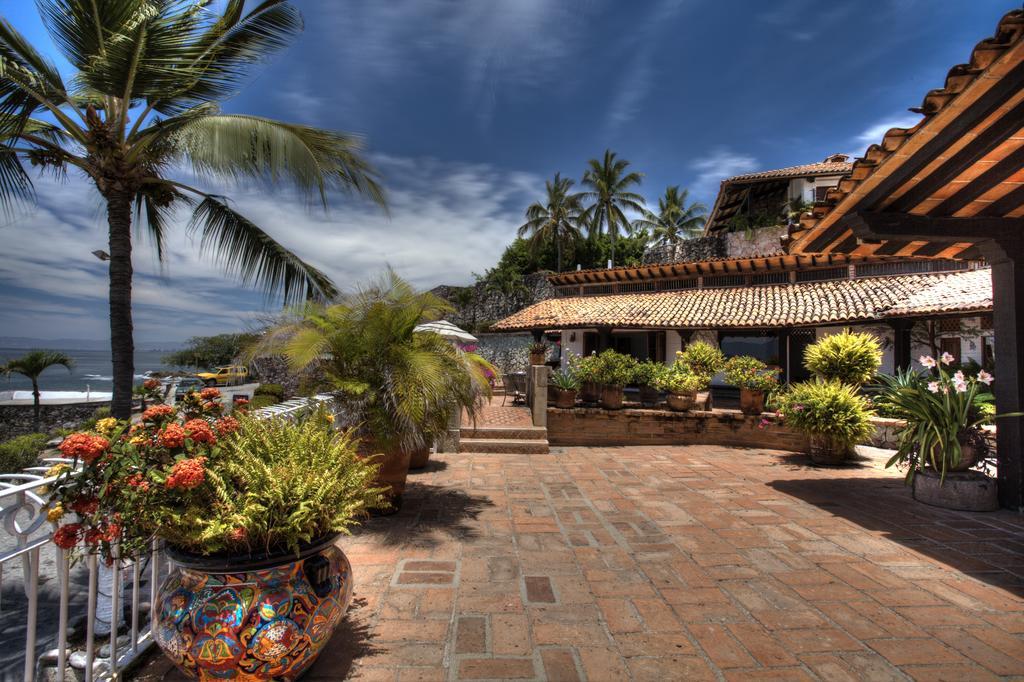 Villa Celeste プエルトバラータ エクステリア 写真