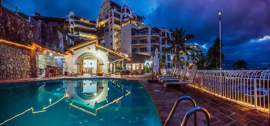 Villa Celeste プエルトバラータ エクステリア 写真
